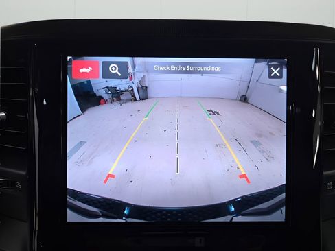 New 2026 RAM 1500 Big Horn w/ Night Edition image 19