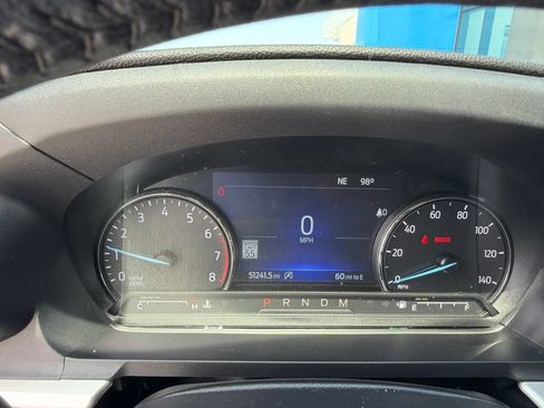 Used 2021 Ford Explorer XLT w/ Equipment Group 202A RWD image 10