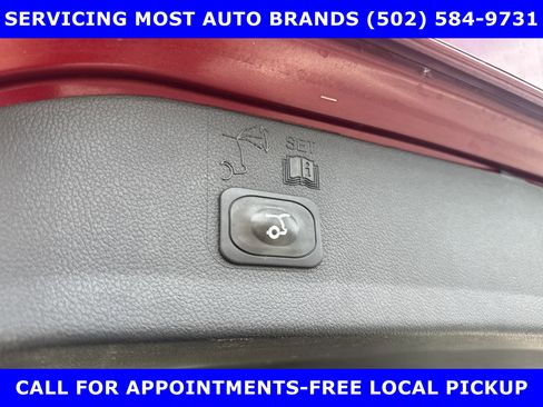 Used 2014 Ford Escape Titanium AWD/4WD image 18