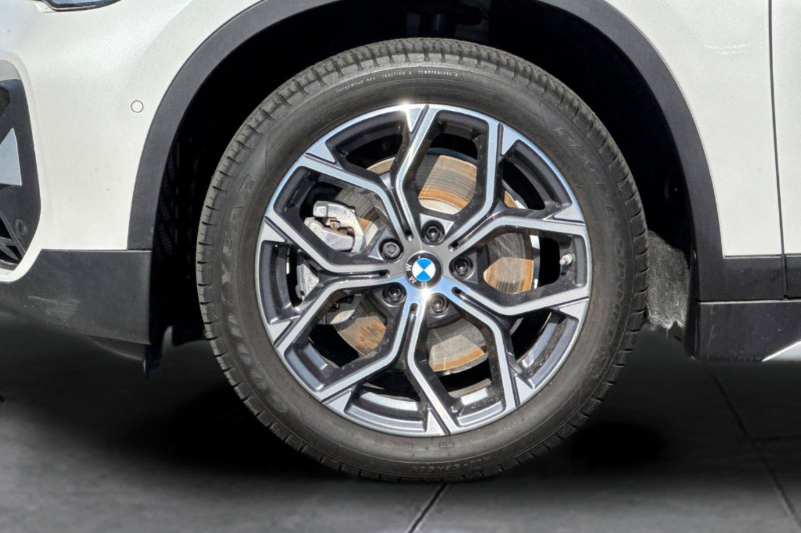 Used 2021 BMW X1 sDrive28i w/ Convenience Package FWD image 28