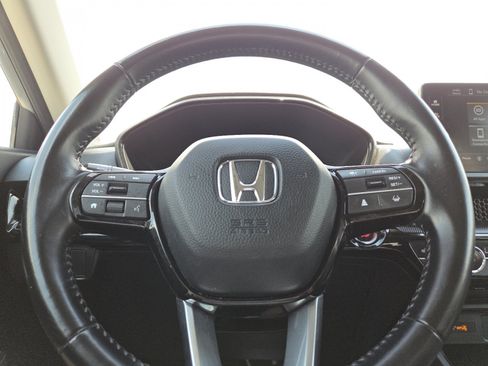 Used 2025 Honda CR-V EX-L image 28