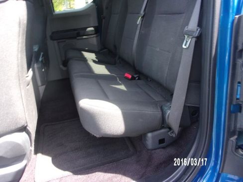 Used 2017 Ford F150 XL w/ Equipment Group 101A Mid AWD/4WD image 9