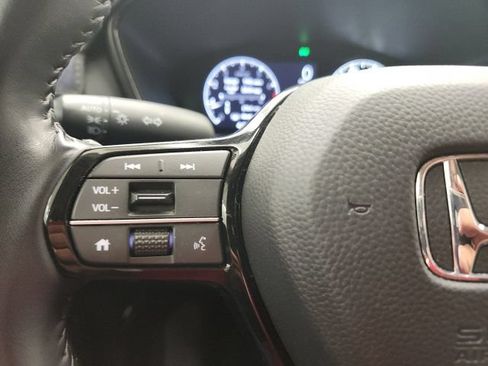 Used 2025 Honda CR-V EX-L image 55
