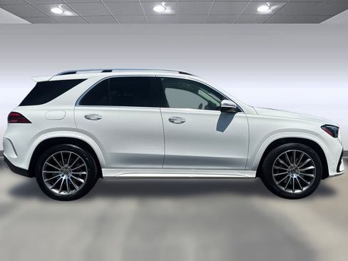 Used 2024 Mercedes-Benz GLE 350 4MATIC image 8
