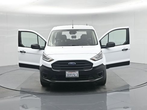 Certified 2022 Ford Transit Connect XL image 32