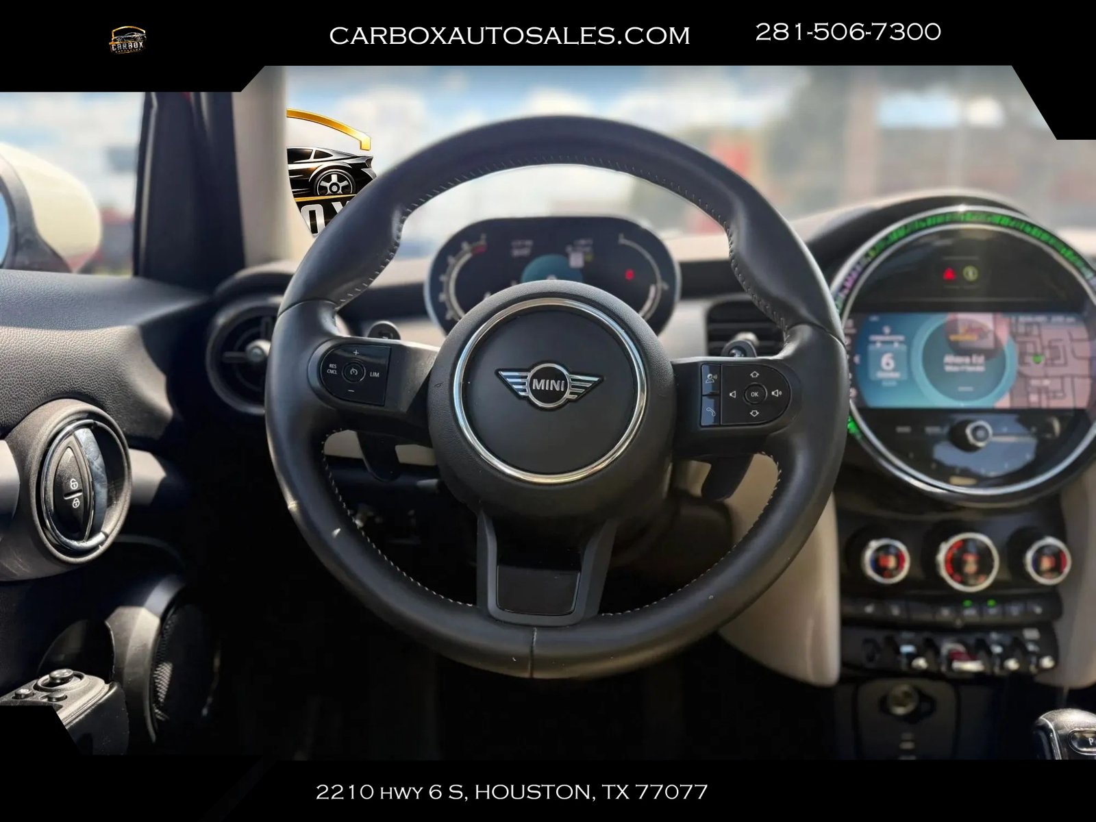 Used 2022 MINI Cooper S FWD image 10