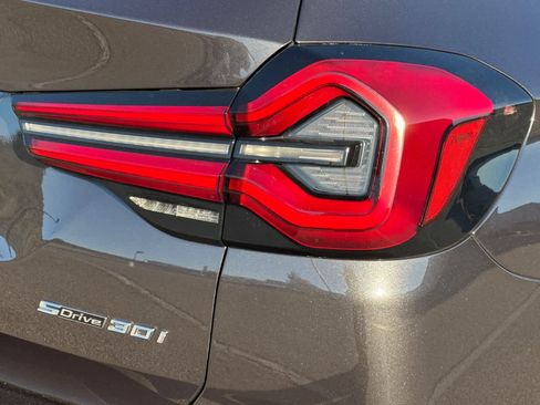 Certified 2023 BMW X3 sDrive30i w/ Premium Package image 34