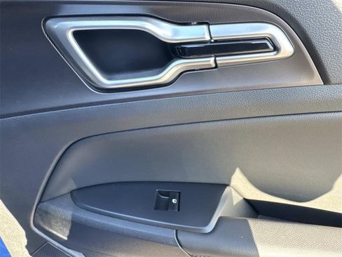 Certified 2026 Kia Sportage EX w/ EX Panorama Roof Package image 24