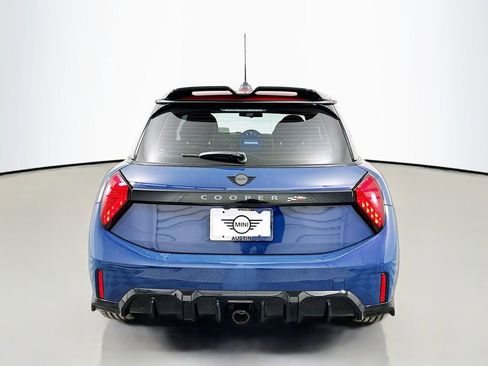 New 2026 MINI Cooper John Cooper Works image 6