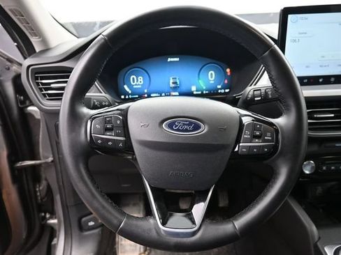 Used 2024 Ford Escape Platinum AWD/4WD image 22