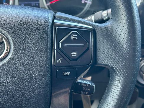 Used 2019 Toyota 4Runner TRD Pro AWD/4WD image 39