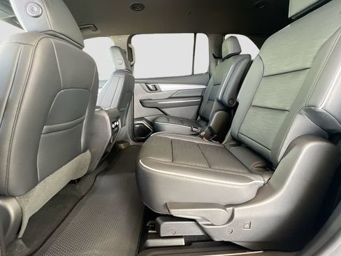 New 2026 Buick Enclave Sport Touring w/ Power Package FWD image 17