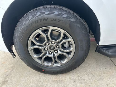 New 2025 Ford Expedition Active image 26