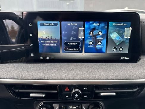 New 2026 Nissan Kicks SV w/ Cold Weather Package image 20