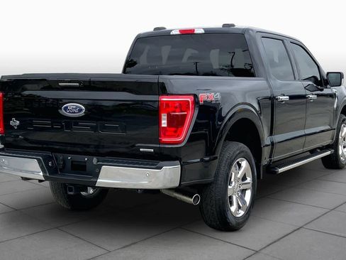 Used 2023 Ford F150 XLT w/ Equipment Group 302A High image 13