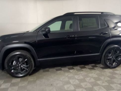 New 2026 Chevrolet Equinox LT w/ Convenience Package II image 6