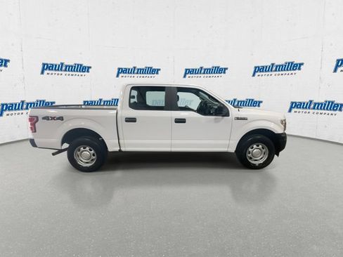 Used 2018 Ford F150 XL AWD/4WD image 13