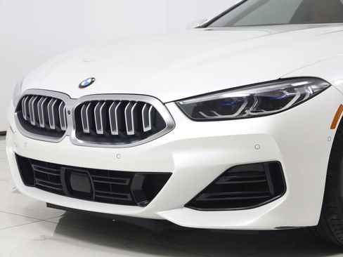 Used 2024 BMW 840i Gran Coupe xDrive AWD/4WD image 71