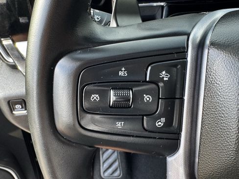 Used 2025 GMC Sierra 1500 SLT RWD image 24