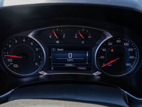 Used 2019 Chevrolet Equinox LT image 32