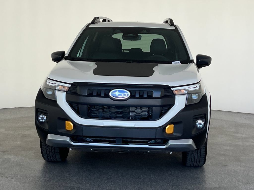New 2026 Subaru Forester Wilderness w/ Wilderness Package AWD/4WD image 10