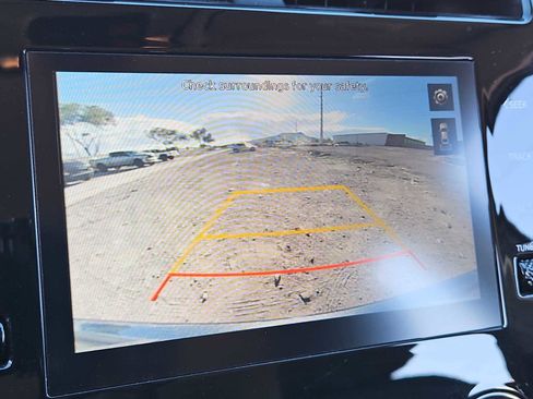 Certified 2023 Hyundai Tucson SEL image 28