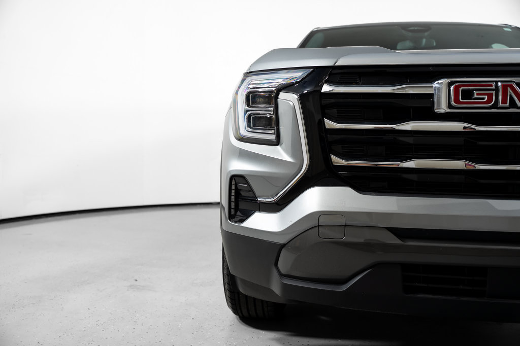 Used 2026 GMC Terrain Elevation FWD image 18