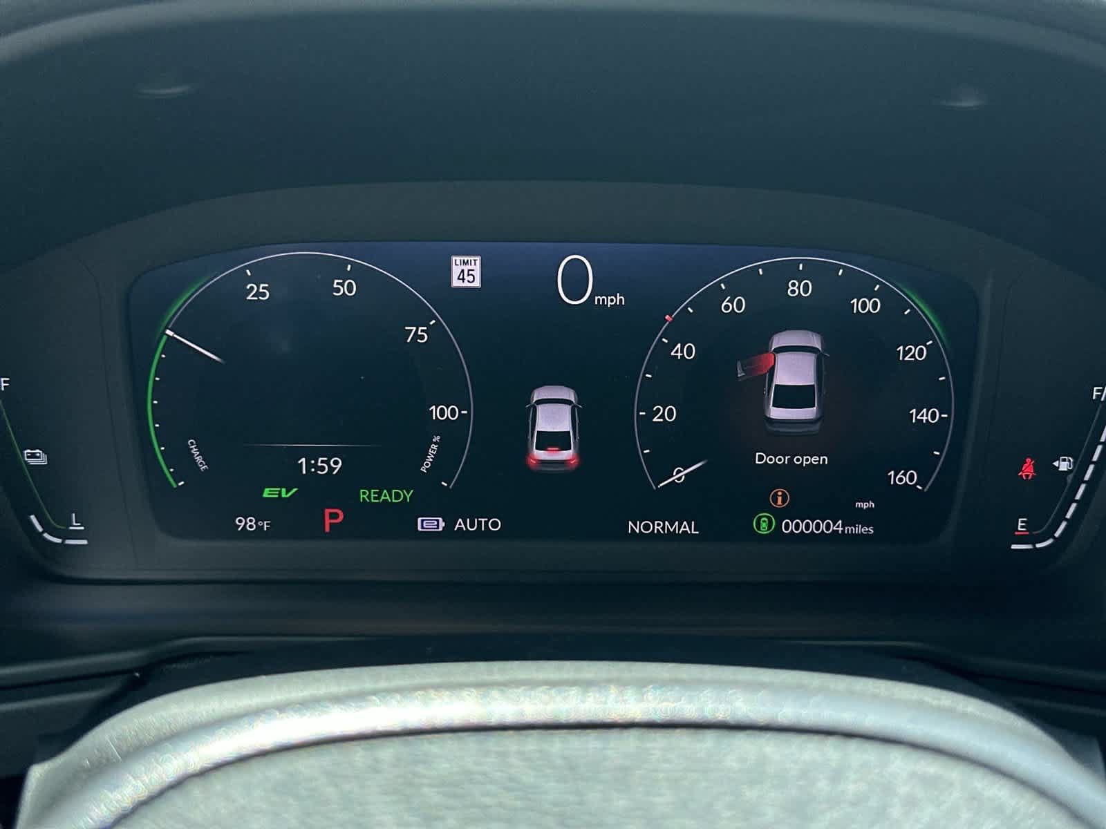 New 2026 Honda Accord Sport image 21