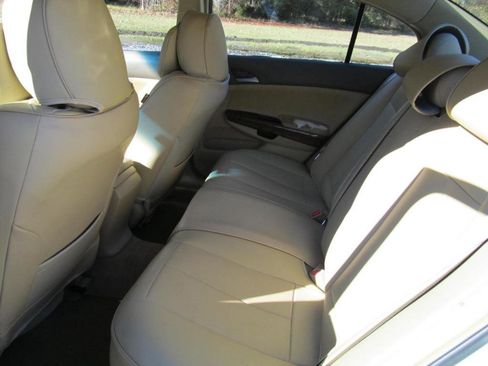 Used 2008 Honda Accord EX-L image 25