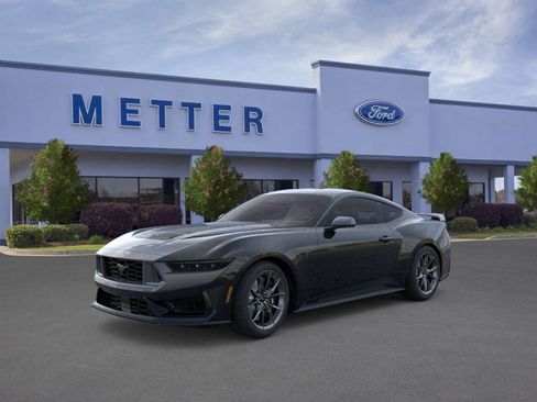 New 2026 Ford Mustang Dark Horse image 31