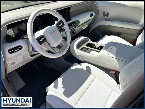 New 2026 Hyundai Palisade FWD Hybrid image 13