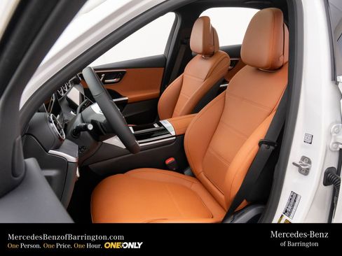 New 2026 Mercedes-Benz C 300 4MATIC Sedan image 16