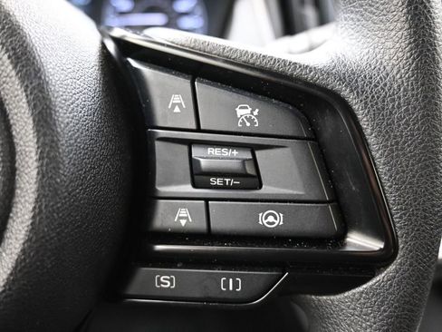 Certified 2025 Subaru Crosstrek 2.0i Premium AWD/4WD image 27