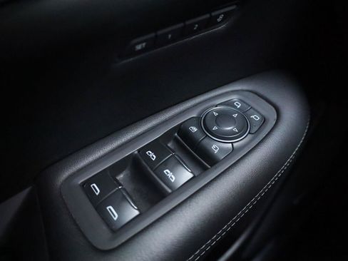 Used 2021 Cadillac XT5 Premium Luxury FWD image 37