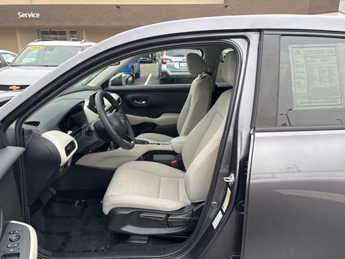 Used 2026 Honda HR-V LX image 21