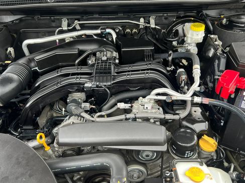 Used 2022 Subaru Outback Premium AWD/4WD image 33