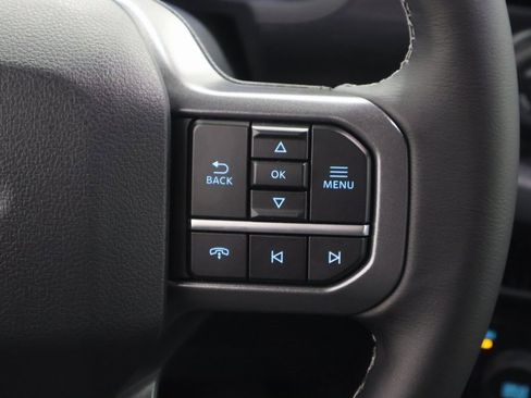 New 2025 Ford F150 XLT w/ Equipment Group 302A MID image 18