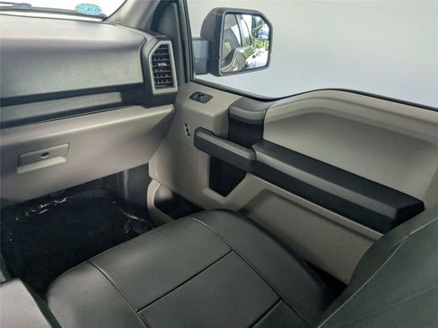 Used 2019 Ford F150 XL w/ Equipment Group 101A Mid AWD/4WD image 40