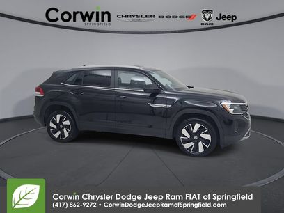 Used 2026 Volkswagen Atlas Cross Sport SE