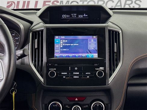 Used 2020 Subaru Crosstrek 2.0i Premium w/ Popular Package #2 image 14