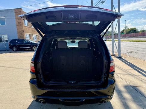 Used 2018 Dodge Durango Citadel AWD/4WD image 19