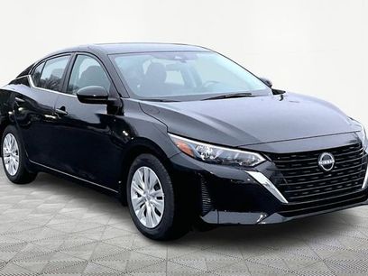 Used 2024 Nissan Sentra S