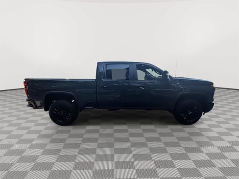 Used 2025 Chevrolet Silverado 2500 LT w/ Trail Boss Package AWD/4WD image 6