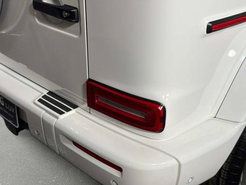 Used 2025 Mercedes-Benz G 550 image 17