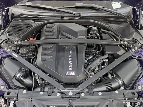 Used 2022 BMW M3 Competition w/ Executive Package image 44