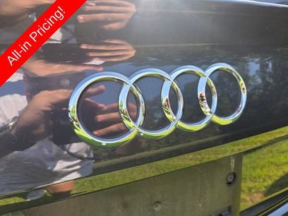 Used 2019 Audi A4 2.0T Premium Plus