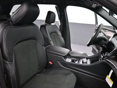 New 2026 Jeep Grand Cherokee Altitude image 26