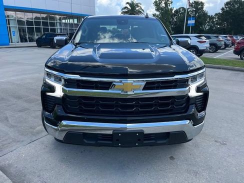 New 2026 Chevrolet Silverado 1500 LT w/ LPO, Liner Protection Package RWD image 13