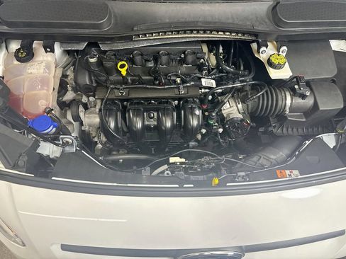 Used 2018 Ford Transit Connect XLT FWD image 27