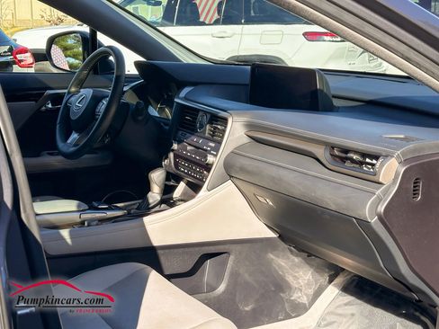 Used 2017 Lexus RX 350 Premium w/ Premium Package image 39